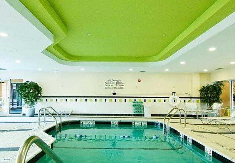Fairfield Inn And Suites By Marriott Plainville Εξωτερικό φωτογραφία