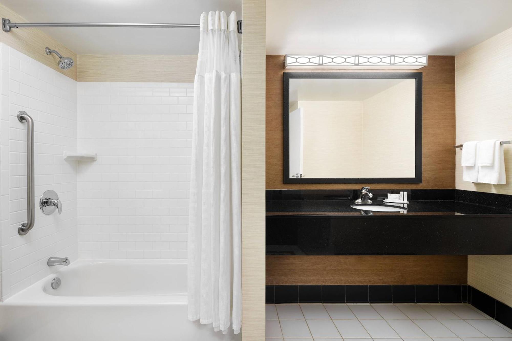 Fairfield Inn And Suites By Marriott Plainville Εξωτερικό φωτογραφία