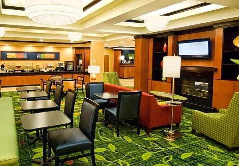 Fairfield Inn And Suites By Marriott Plainville Εξωτερικό φωτογραφία